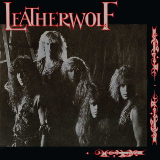 Cover artwork for The Calling