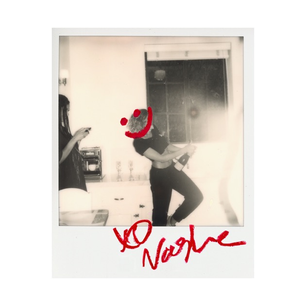 Tinashe – Throw a Fit – Single [iTunes Plus M4A]