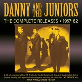 Danny & The Juniors - A Thousand Miles Away