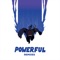 Powerful (feat. Ellie Goulding & Tarrus Riley) [Gregor Salto Remix] artwork