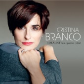 Cristina Branco - Trago Fado Nos Sentidos