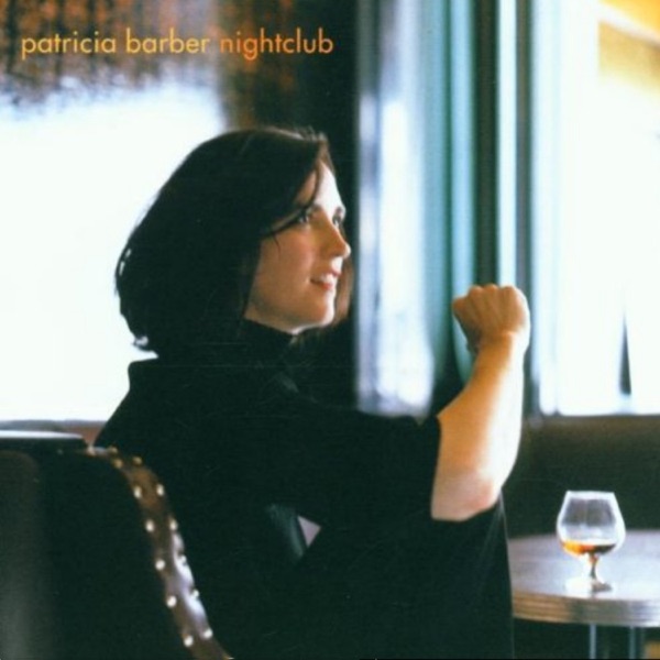 Patricia Barber - Just For A Thrill