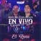 El Roto (feat. Los Contacto) [En Vivo] artwork