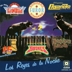 Grupo Guinda - Mujer