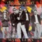Dirk Blanchart And The Groove Quartet - No Regrets