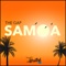 Samoa (Radio edit) artwork