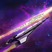 Galaxy Journey - EP artwork
