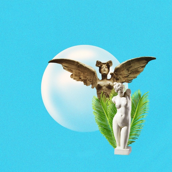 Cover artwork for MisKayani