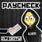 Paycheck - DJ Doty lyrics