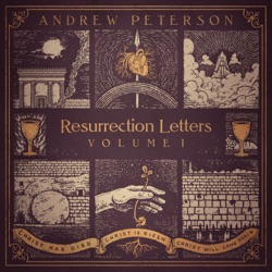 Andrew Peterson - Is He Worthy?