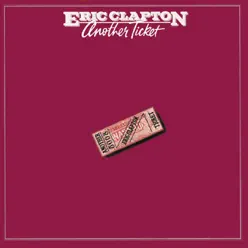 Another Ticket - Eric Clapton