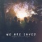 We Are Saved artwork
