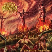 Glutton for Punishment - Cannibanoid Hypermesis