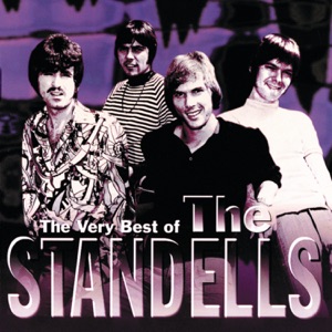 The Very Best of the Standells