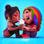 FEFE (feat. Nicki Minaj & Murda Beatz) - 6ix9ine