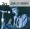 20th Century Masters - The Millennium Collection: The Best of John Lee Hooker