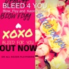 Bleed 4 You (feat. Keonte Beals) (Radio) - Single