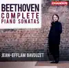 Beethoven: Complete Piano Sonatas album lyrics, reviews, download