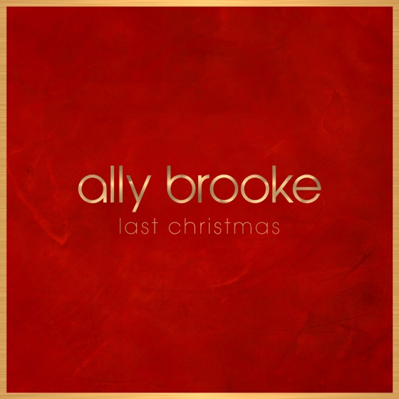 Cover artwork for Last Christmas