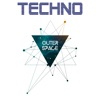 Techno Outer Space
