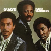 The O'Jays - Time to Get Down