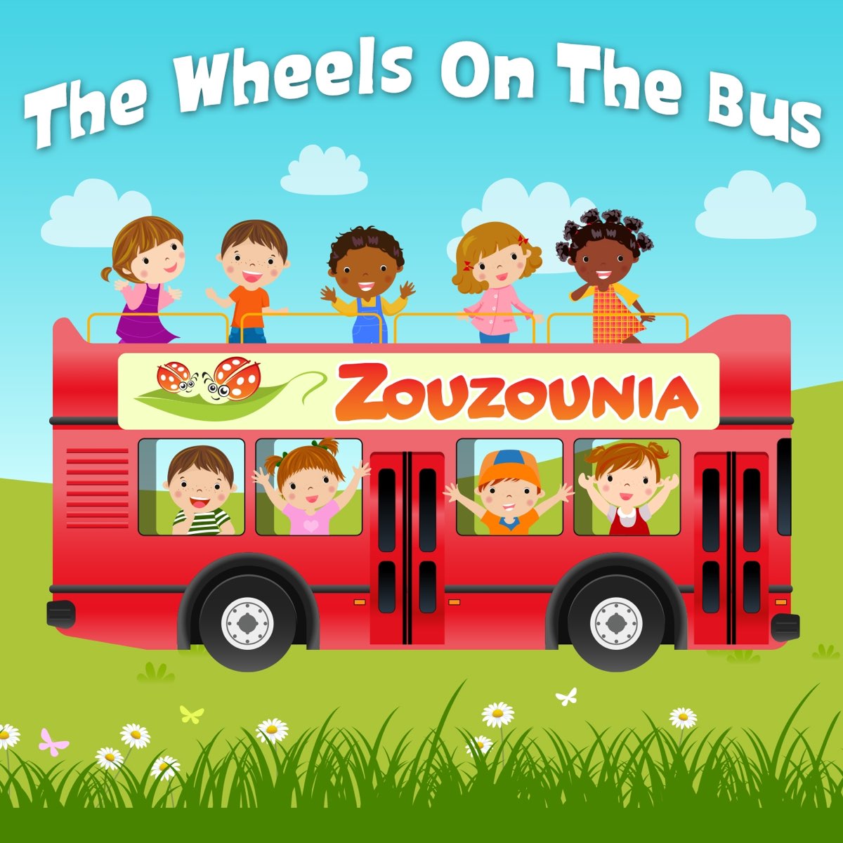 The Wheels on the Bus. The Wheels on the Bus Song. Bus. The Wheels on the Bus 3d Nursery Rhymes children Songs картинки. Busing песни