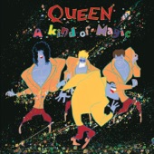 Queen - One Year Of Love - Remastered 2011