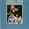 June 1, 1974 (Live At The Rainbow Theatre / 1974) album lyrics, reviews, download