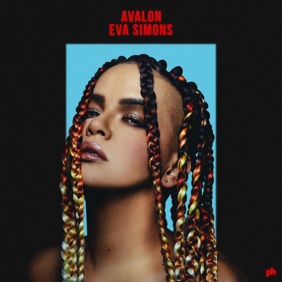 Cover artwork for Avalon