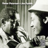 Oscar Peterson - Autumn Leaves