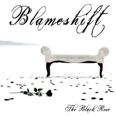 The Black Rose - EP - Blameshift