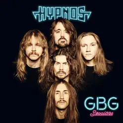 GBG Sessions - Hypnos GBG Sessions - Hypnos