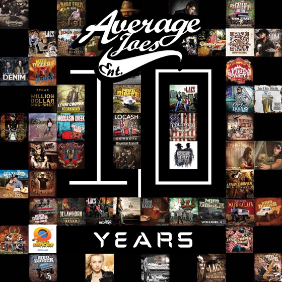 Cover artwork for Way of Life (feat. The Lacs & Danny Boone)