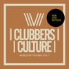 Clubbers Culture: World of Techno, Vol.7; Ade 2017 Edition