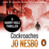 Jo Nesbø - Cockroaches