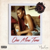 Moxie Knox - One More Time