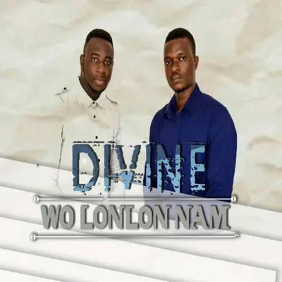 Wo Lonlon Nam - Single - Divine