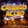 Calango Aceso nas Antigas: 15 Anos