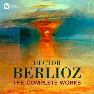 Berlioz: The Complete Works by Various Artists album reviews, ratings, credits