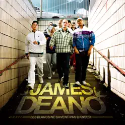 Les blancs ne savent pas danser - Single - James Deano Les blancs ne savent pas danser - Single - James Deano