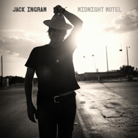 Jack Ingram - Midnight Motel artwork