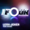 True Colors (The Four Performance) - Single album lyrics, reviews, download