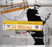 Jean-Jacques Milteau - At Last On Time