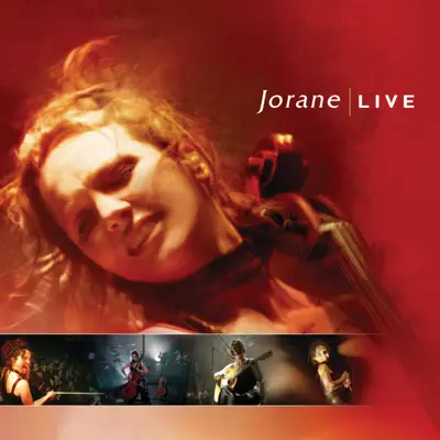 Jorane (Live) - Jorane
