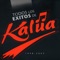 Kalúa Mix - Kalua lyrics