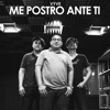 Me Postro Ante Ti (feat. Alejandro Del Bosque) - Single