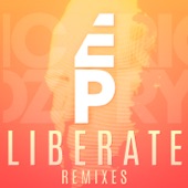 Liberate (Lane 8 Remix) artwork