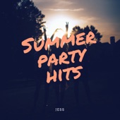 Summer Party Hits artwork