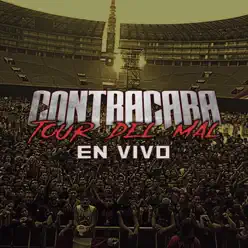 Tour del Mal en Vivo - EP - Contracara