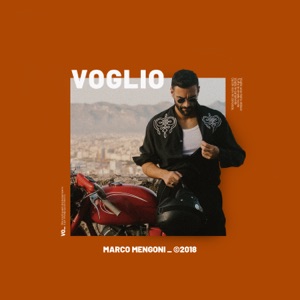 Marco Mengoni - Voglio - Single - Zortam Music